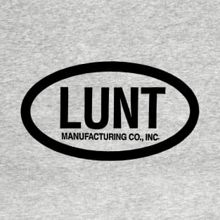 Lunt Manufacturing T-Shirt